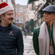 Image for article titled The Ted Lasso Christmas episode is a gift